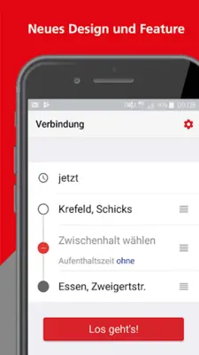 SWK unterwegs android App screenshot 7